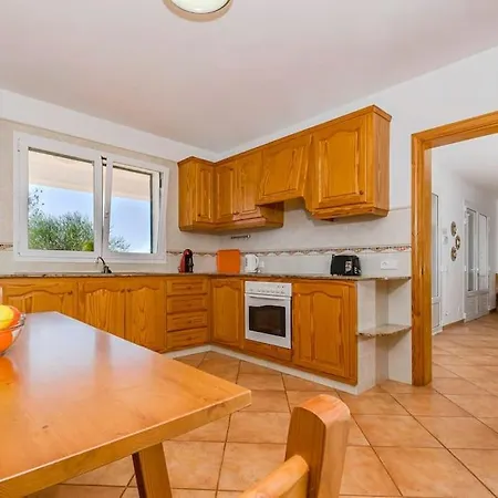 Apartment Santo Grande *