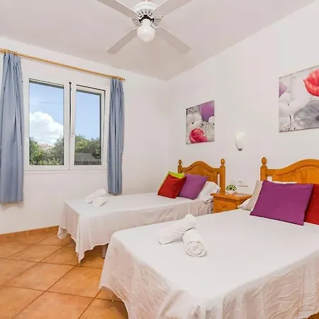Lejlighed Santo Grande *