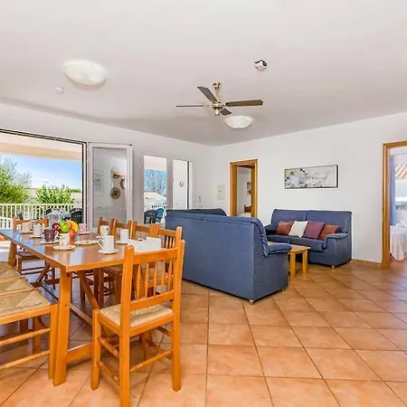 Santo Grande Apartment *