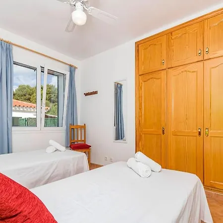 Santo Grande Apartment Santo Tomas