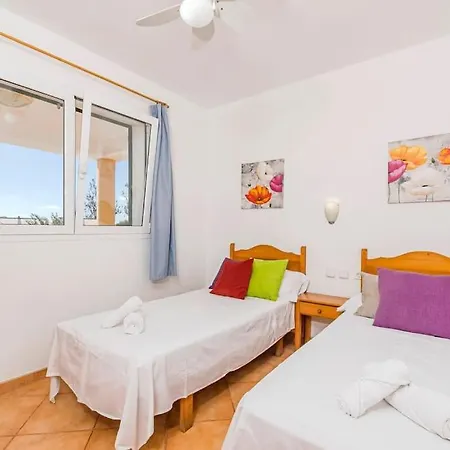 Santo Grande Apartment *