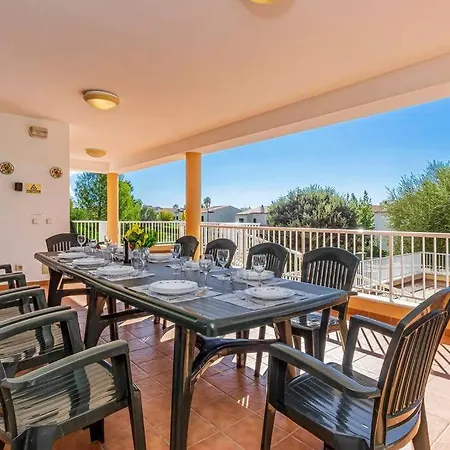 Santo Grande Apartment