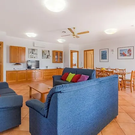 Apartment Santo Grande Santo Tomas