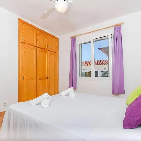 Apartment Santo Grande Santo Tomas