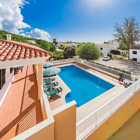 Santo Grande Apartment *