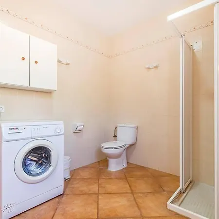 Santo Grande Apartment