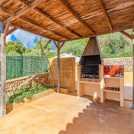 Apartment Santo Grande