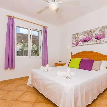 Santo Grande Apartment *