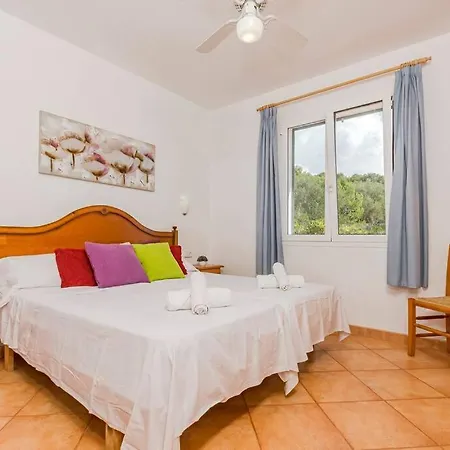 Apartment Santo Grande