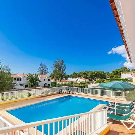 Apartment Santo Grande