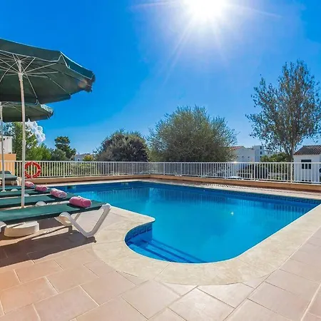 Santo Grande Apartment *