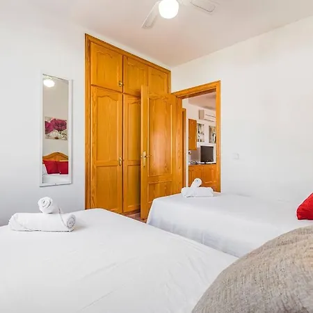 Apartment Santo Grande Santo Tomas