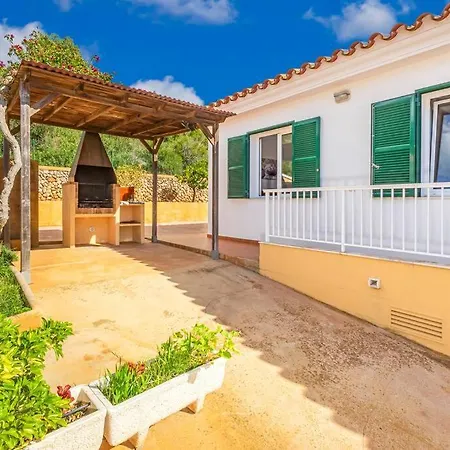 Santo Grande Apartment