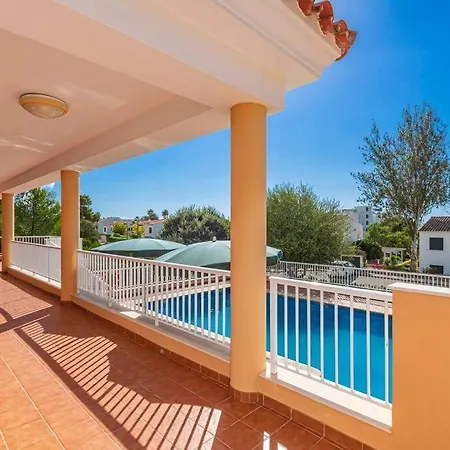 Santo Grande Apartment
