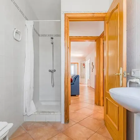 Santo Grande Apartment *