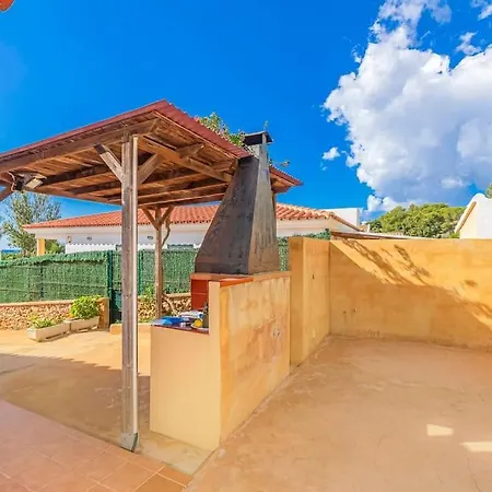 Apartment Santo Grande *