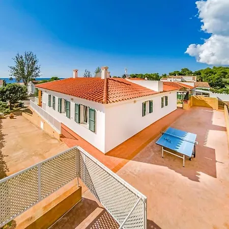 Apartment Santo Grande