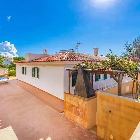 Santo Grande Apartment *