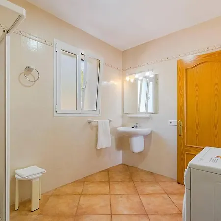 Santo Grande Apartment Santo Tomas