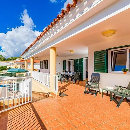 Santo Grande Apartamento *