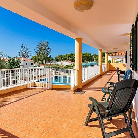 Apartamento Santo Grande Santo Tomás