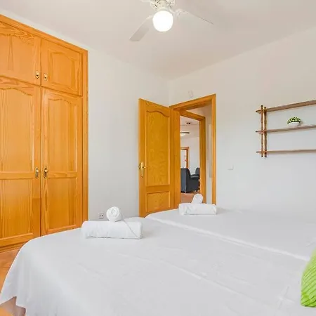 Santo Grande Apartamento Santo Tomás